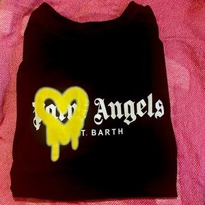 Palm Angels Boutique